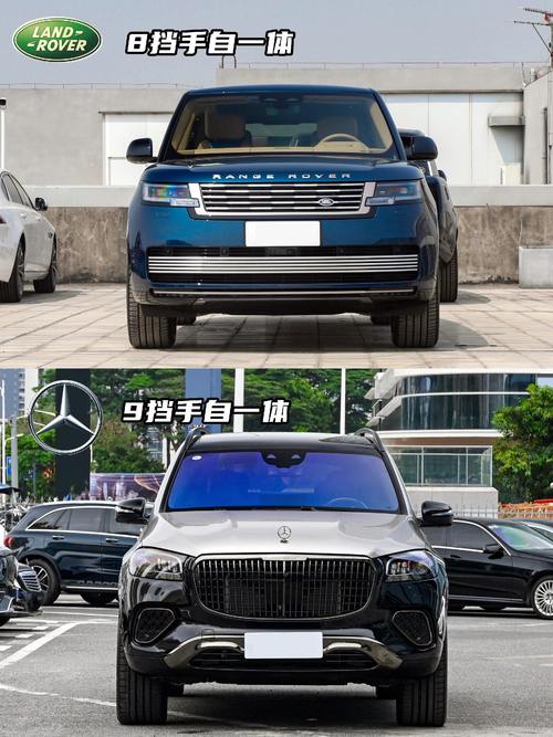 成都298迈巴赫经典与现代的完美融合，路虎如何塑造独特的品牌形象